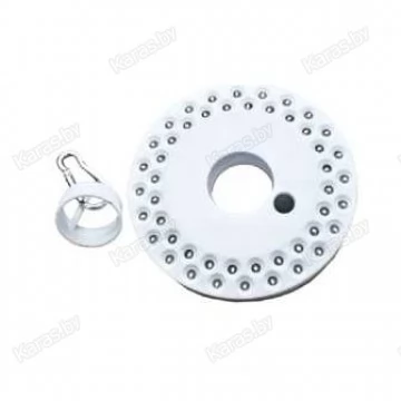 Фонарь для палатки TRAMP TRA-008